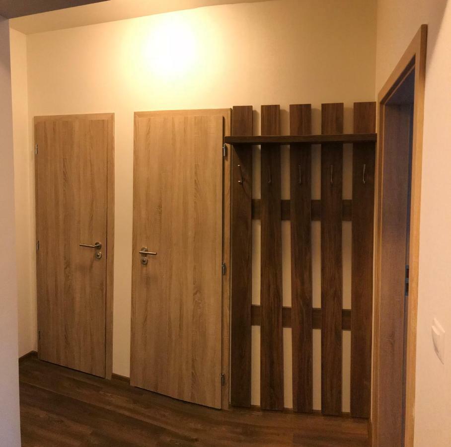 Apartman Lucky-Rea Деменівська Долина Екстер'єр фото