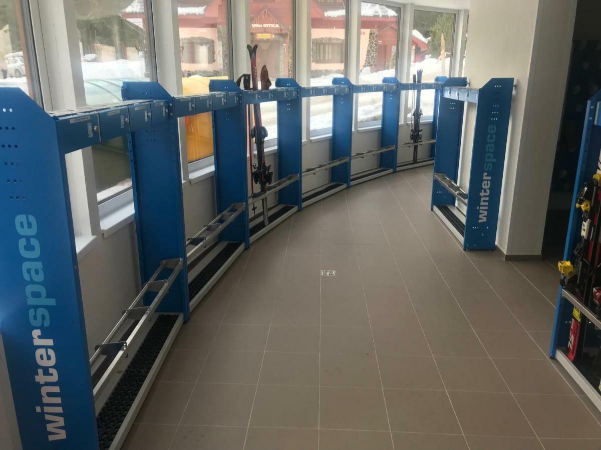 Apartman Lucky-Rea Деменівська Долина Екстер'єр фото