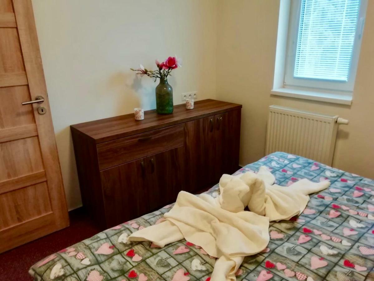 Apartman Lucky-Rea Деменівська Долина Екстер'єр фото
