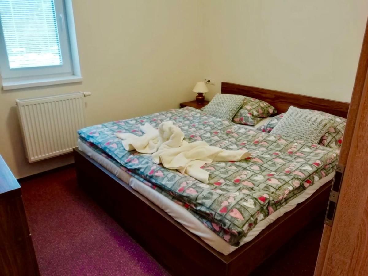 Apartman Lucky-Rea Деменівська Долина Екстер'єр фото