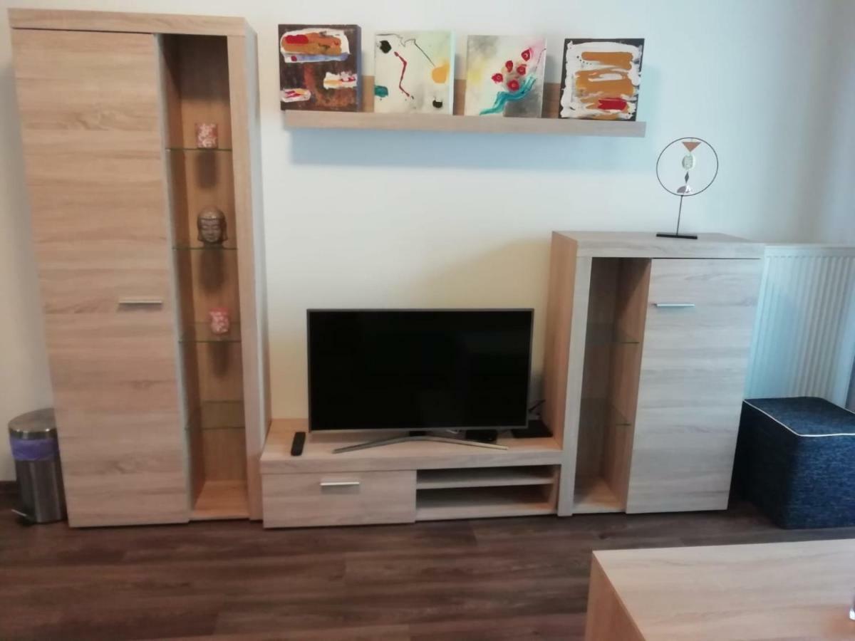 Apartman Lucky-Rea Деменівська Долина Екстер'єр фото