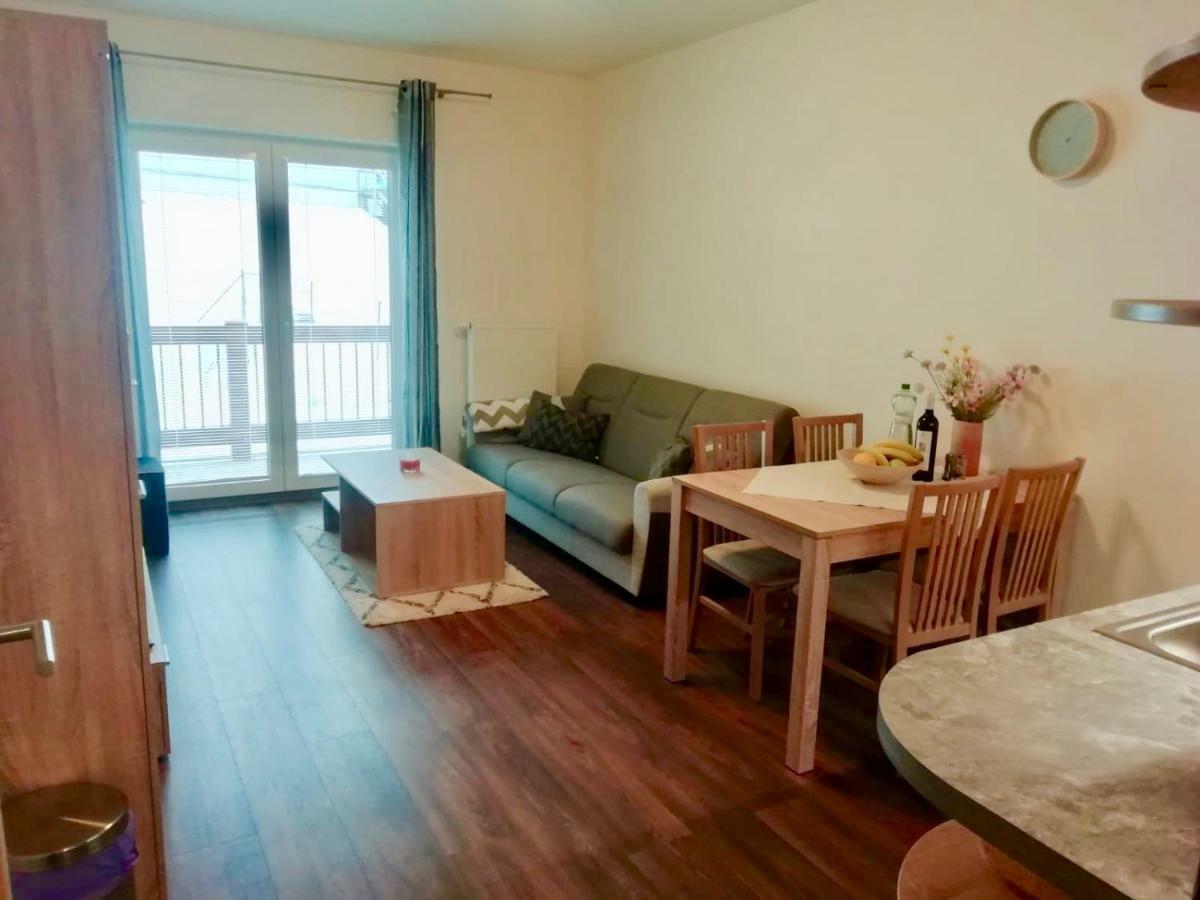 Apartman Lucky-Rea Деменівська Долина Екстер'єр фото