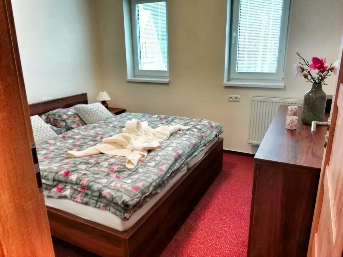Apartman Lucky-Rea Деменівська Долина Екстер'єр фото
