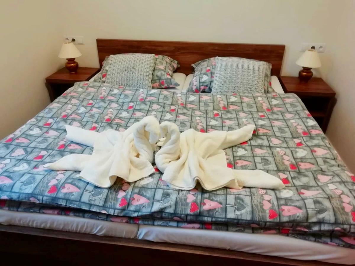 Apartman Lucky-Rea Деменівська Долина Екстер'єр фото